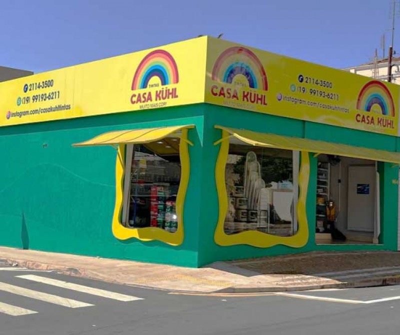 Foto Apresentao Empresa